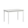 Стол раздвижной Leset Айлин 2Р Белый Стол раздвижной Leset Айлин 2Р Белый