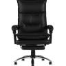 Кресло руководителя TopChairs Alpha черное