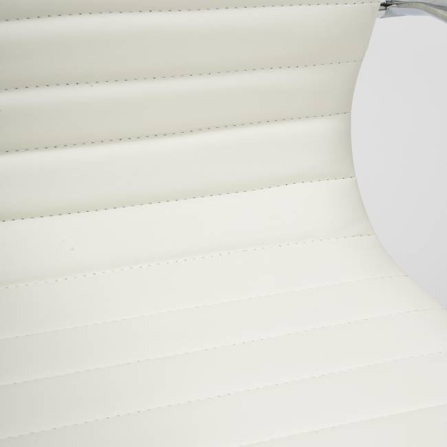 Кресло URBAN кож/зам, белый, 36-01 белый кож/зам