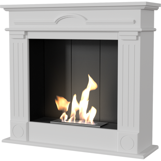 Биокамин Kratki DECEMBER, TUV (ЛЕГО)