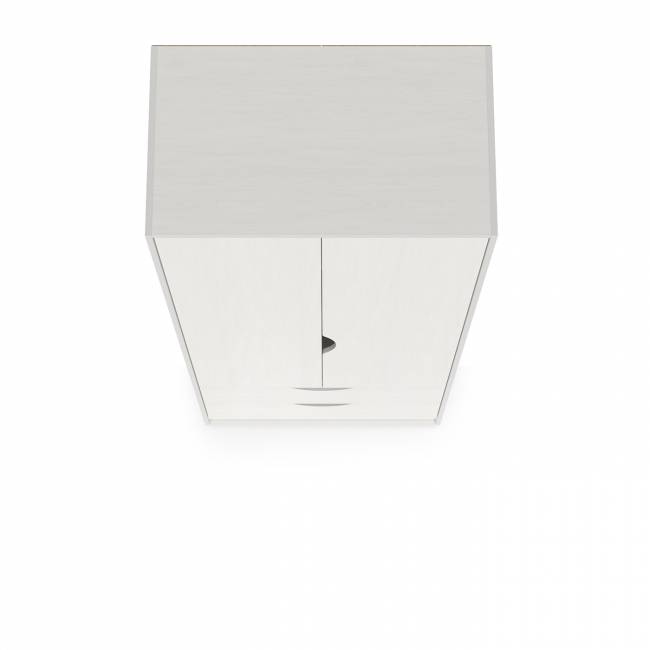 Шкаф для одежды Уна 13.327 цвет белый шкаф с двумя выдвижными ящиками Шкаф для одежды Уна 13.327 цвет белый шкаф с двумя выдвижными ящиками