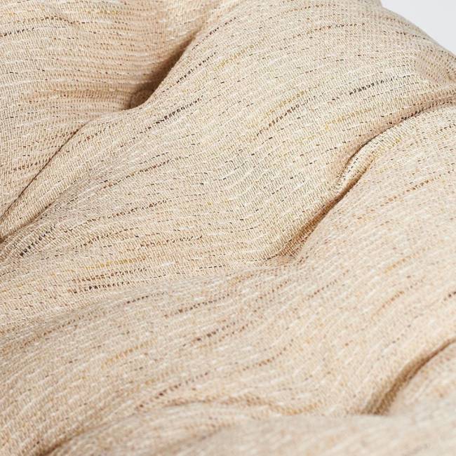 Кресло PAPASAN/ПАПАСАН 23/01 W /с подушкой/ диаметр подушки 129 см, 115х101х104 см, Pecan (орех), ткань Старт Pecan (орех) Кресло PAPASAN/ПАПАСАН 23/01 W /с подушкой/ диаметр подушки 129 см, 115х101х104 см, Pecan (орех), ткань Старт Pecan (орех)