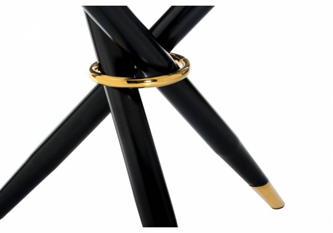 Rock 100х75 white / black