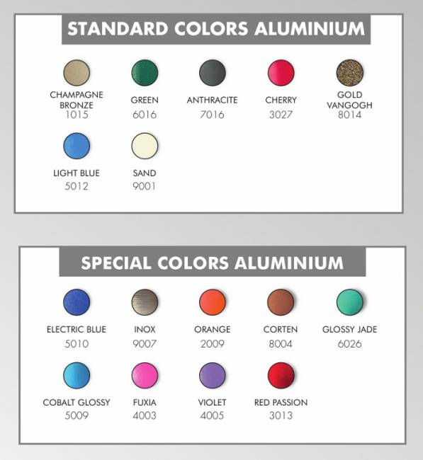 Душ уличный Jolly A 525 зеленый 165х150х2260 мм