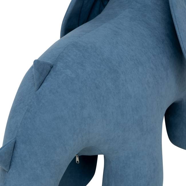 Пуф Leset Дракон Премиум Omega 45