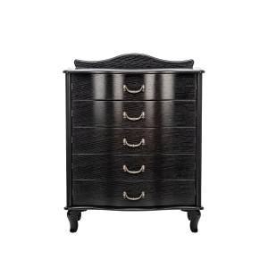 Комод Leset "Джульетта" Венге Комод Leset "Джульетта" Венге