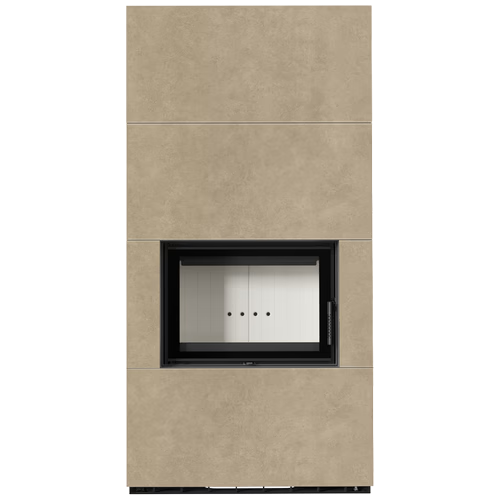 Каминокомплект Kratki PRO FLOKI FOKOS RENA