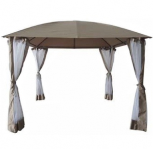 Садовый тент шатер GREEN GLADE 1067